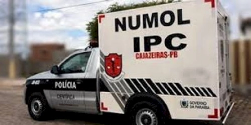Corpo de idoso é encontrado em estado de putrefação dentro de residência na região de Cajazeiras