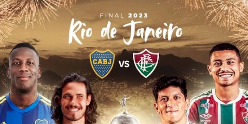 Boca derrota Palmeiras nos pênaltis e chega à final da Libertadores