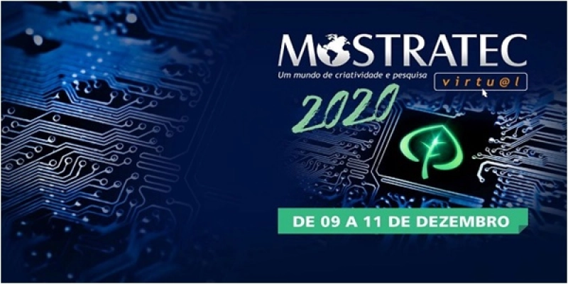 Projeto de escola do Sesi da PB é selecionado para mostra internacional de ciência e tecnologia