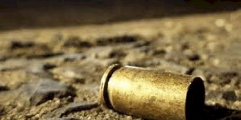 Duas pessoas são alvejadas a bala na cidade de Cajazeiras