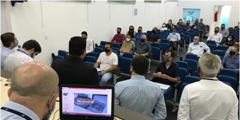 Creci-PB amplia representatividade por meio de mais  33 delegados de bairro em JP