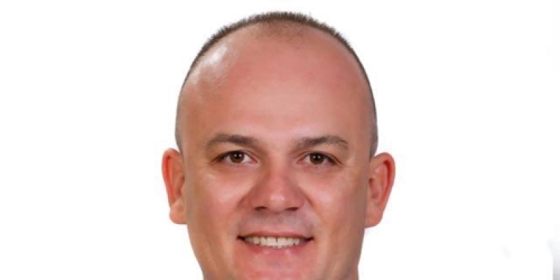 Votos de Feliz Natal, e Ano Novo do Deputado Estadual, Cabo Gilberto aos Paraibanos 