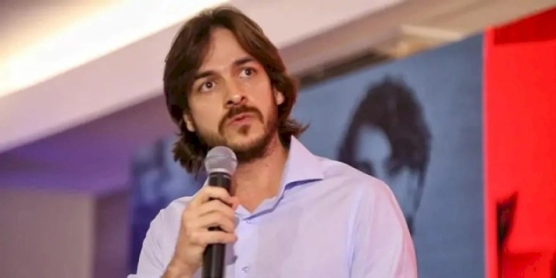 Sindicato dos Jornalistas da Paraíba pede retratação de fala do candidato ao Governo Pedro Cunha Lima