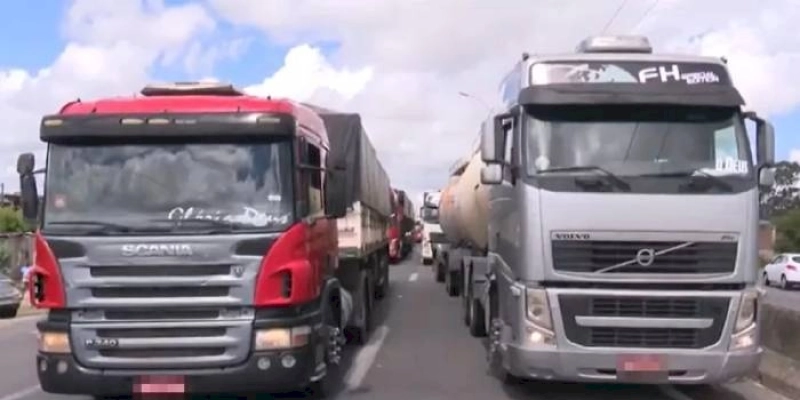 Fecone realizará 3º Fórum dos Transportadores Autônomos de Cargas da Região NE