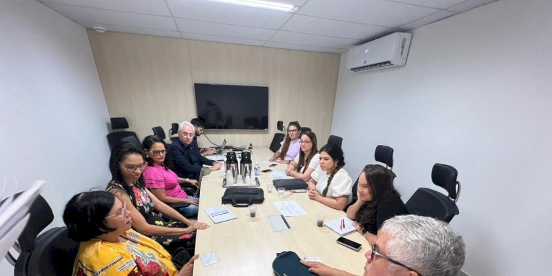 Audiência discute fornecimento de cadeiras de rodas em João Pessoa
