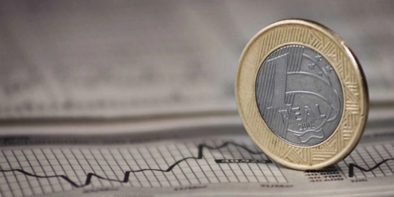 Ipea reduz previsão de crescimento do PIB para este ano