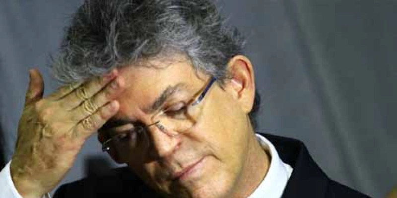 GAECO: Ricardo Coutinho e mais sete são denunciados por tentativa de apropriação do Lifesa 