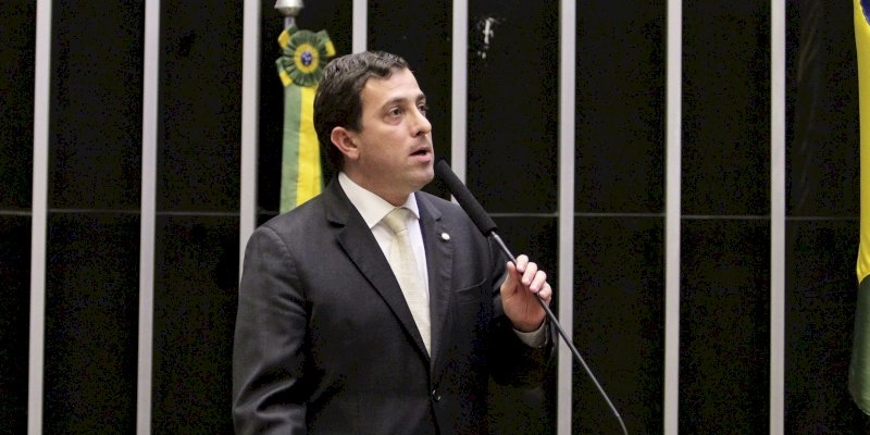 Gervásio Maia assume titularidade da CCJC na Câmara dos Deputados 