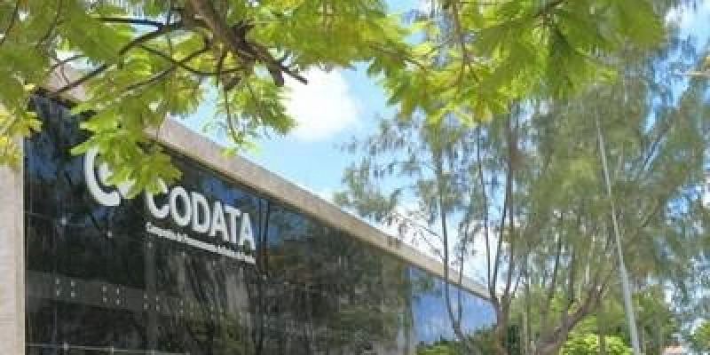 Codata realiza mais uma chamada de candidatos aprovados em concurso