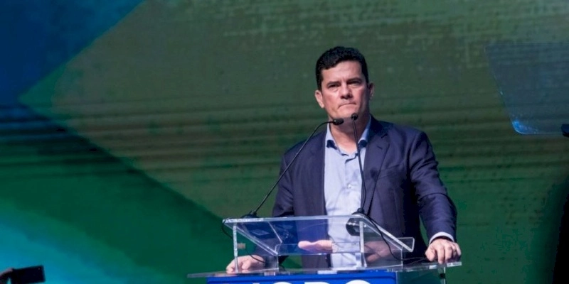Projeto de Sérgio Moro, amplia proteção de Agentes Públicos no Combate ao Crime Organizado no Brasil 