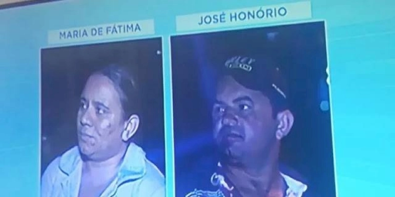  Sousense mata a mulher a tiros e a golpes de faca no Paraná; ele acabou morto pela Polícia