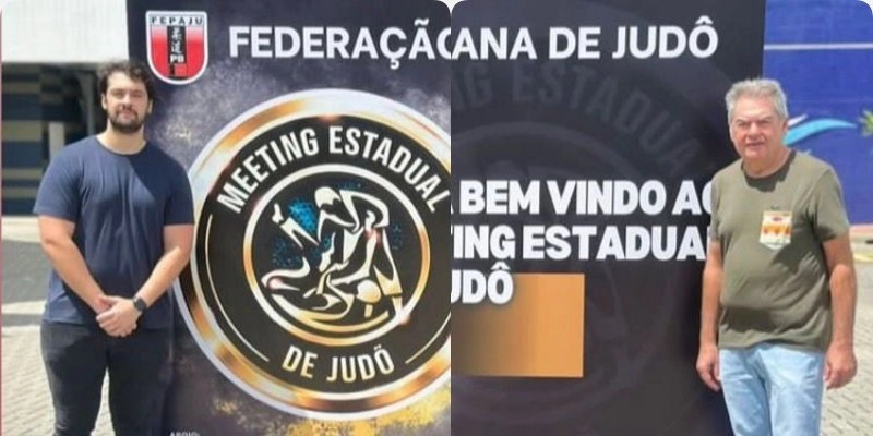 Lindolfo fortalece sua presença no Grupo dos Ribeiros com a nomeação do seu filho Homero Neto para o Esporte 