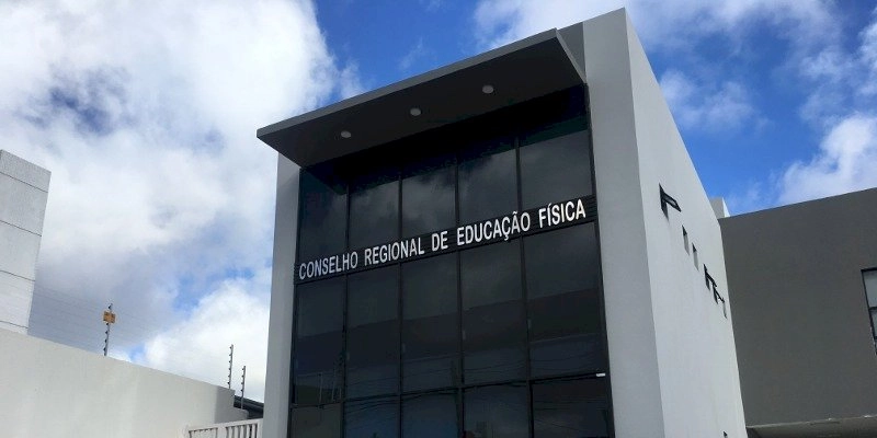 Comunicado do CREF10 sobre o Decreto nº 41.323, do Governo da PB