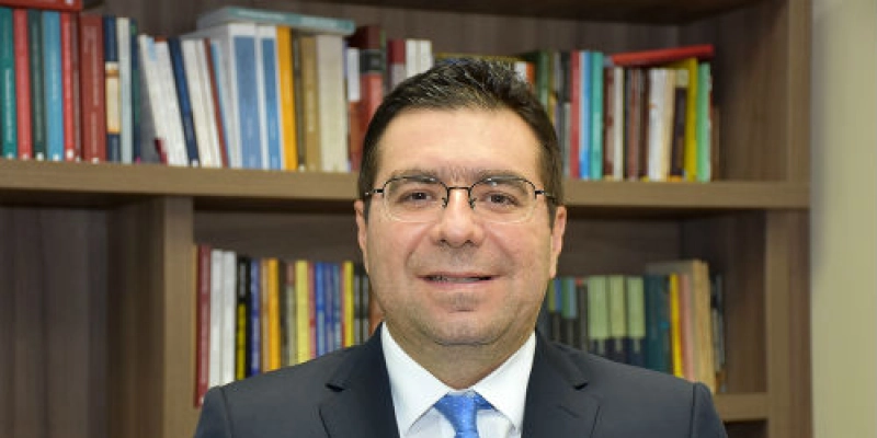 “Corrupção e Lavagem de Dinheiro” são temas do novo volume da Revista Parahyba Judiciária
