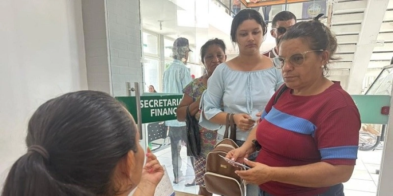 Em Sousa, Programa Café Solidário avança beneficiando sousenses em vulnerabilidade social