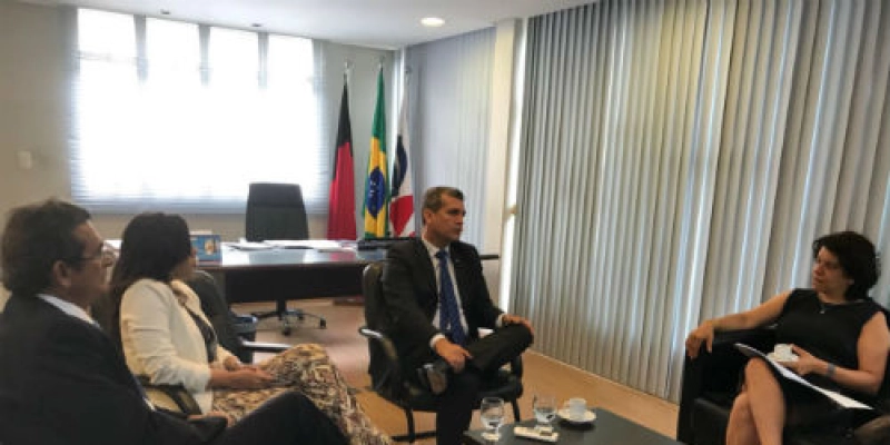 AL adia audiência pública para discutir redução das custas judiciais na Paraíba