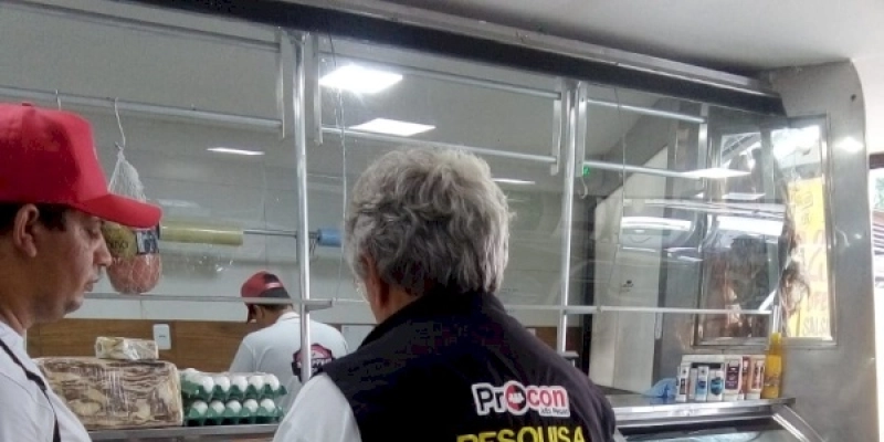 Procon-JP registra variação de quase 100% no preço da picanha nacional e diferença chega a R$ 39,99