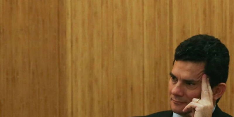 Veja trajetória de Moro, futuro ministro da Justiça de Bolsonaro