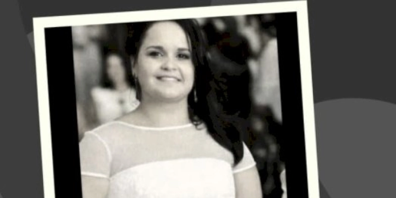 Gervásio Maia lamenta profundamente a morte da enfermeira Thiana Gomes, filha do deputado Tião Gomes 
