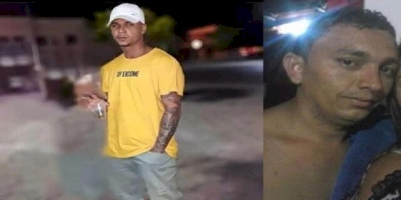 Forte colisão frontal de duas motocicletas deixa duas pessoas mortas em rodovia estadual, no sertão paraibano 