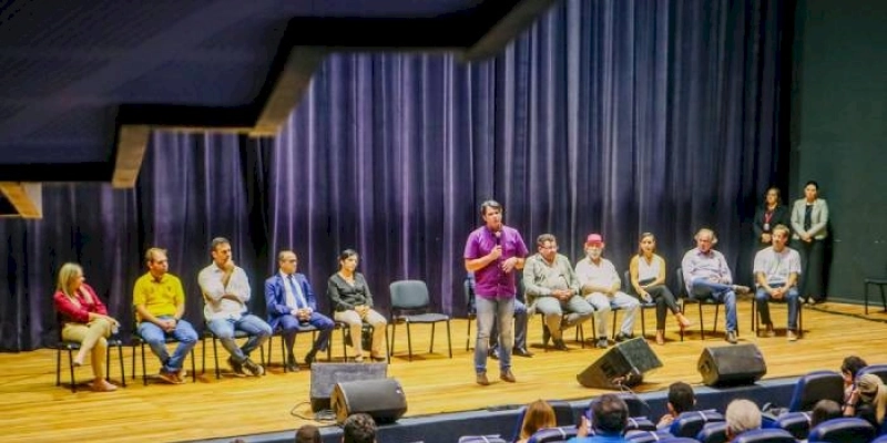 Prefeitura de João Pessoa promove Semana Nacional de Ciência e Tecnologia com eventos gratuitos