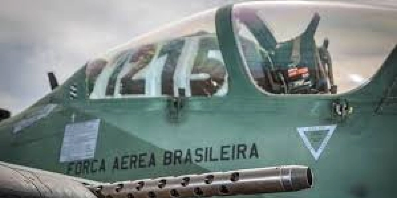 Treinamento Militar mobiliza Brasil, e mais 12 Países em Natal