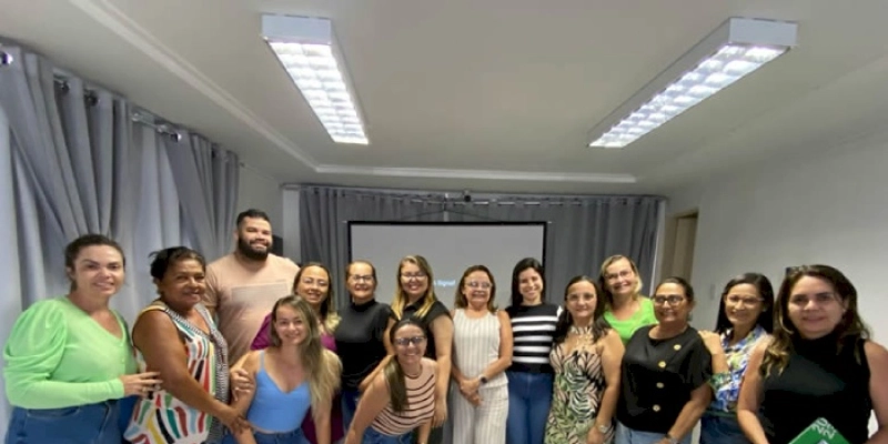 Projeto da EJA estimula frequência escolar de alunos através da fabricação de produtos de limpeza sustentáveis, em São José de Piranhas