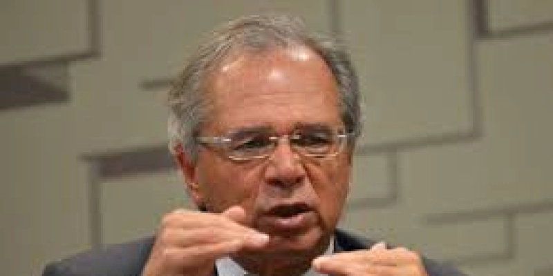 Ajuda a estados e municípios será de R$ 130 bilhões, diz Guedes