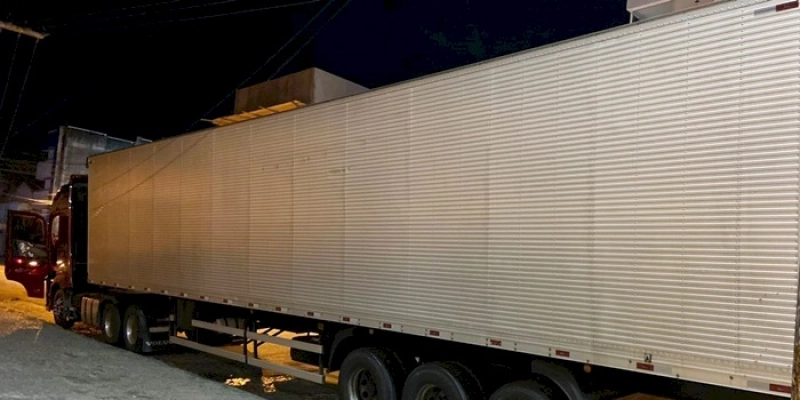 SEFAZ-PB realiza ações fiscais no Sertão e detecta transporte de mercadorias com irregularidade