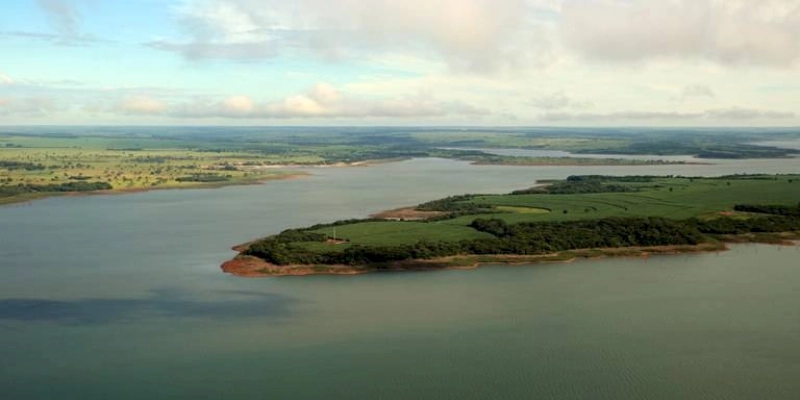 Governo Federal vai cobrar pelo uso das águas dos Rios Piancó e Piranhas Açú