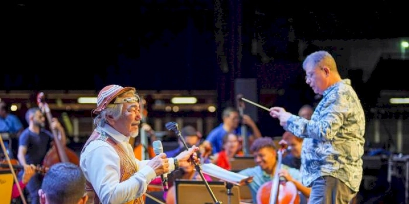 Programa Espaço Cultural tem parte 2 da ‘Retrospectiva Musical 2023’ da Paraíba