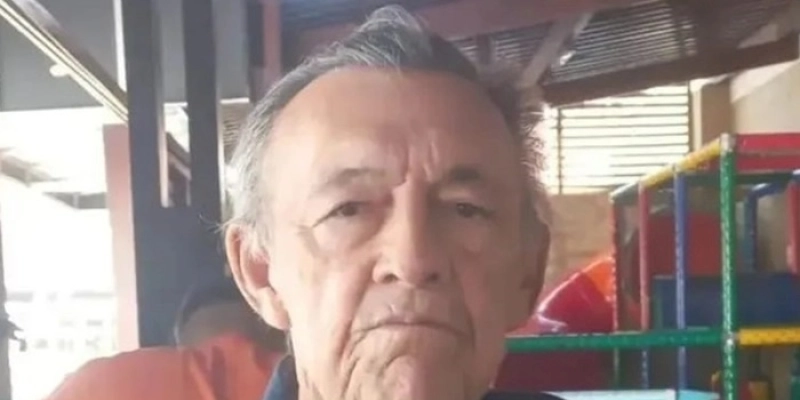 Tyrone emite Nota de Pesar pelo falecimento do ex-vereador Chico Sá