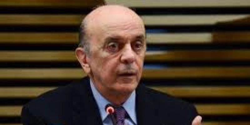 PF cumpre mandados em investigação sobre suposto caixa 2 de Serra na campanha de 2014