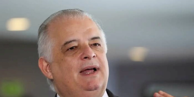 Desenrola para empresas deve sair neste trimestre, diz Márcio França