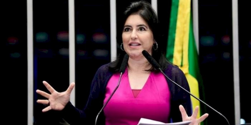 Padilha confirma convite e “sinal positivo” de Tebet para Planejamento