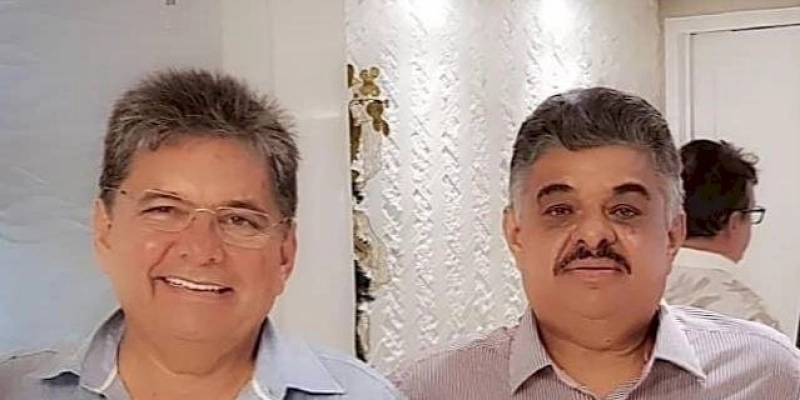 Assembleia lamenta morte do servidor público José Antônio Costa, o popular “Zé Gotinha”