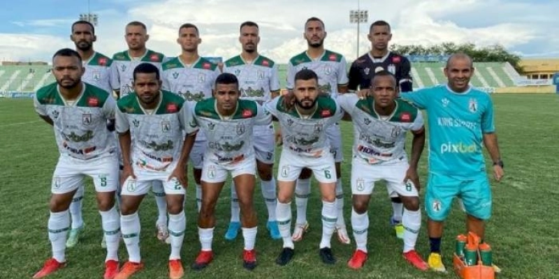 Em virada espetacular, Sousa vence o Afogados de Ingazeira no Marizão