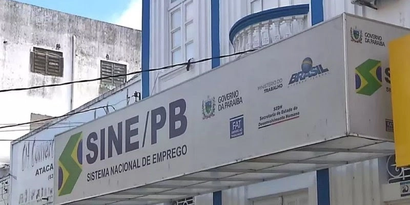 Sine-PB e Senai disponibilizam cursos profissionalizantes gratuitos