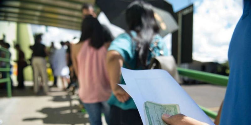 Eleitor pode emitir certidão de quitação eleitoral a partir de segunda-feira