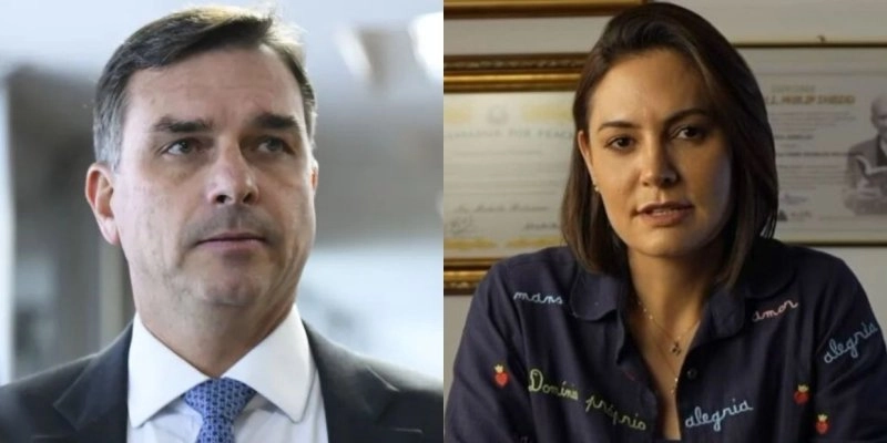 Família e Política – Reflexões sobre o episódio Michelle e Flávio Bolsonaro