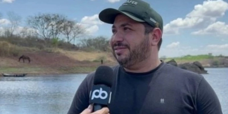 Júnior do Peixe reforça alianças e manda recado político após apoiar candidatos em 2026