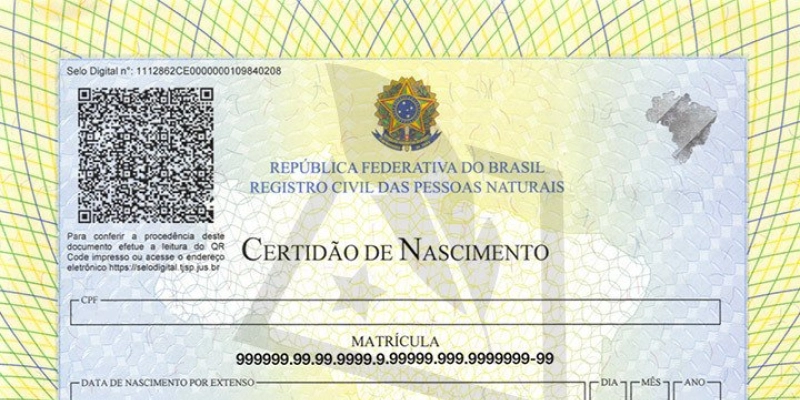 Brasil reduz subnotificação de nascimentos e mortes, indica IBGE
