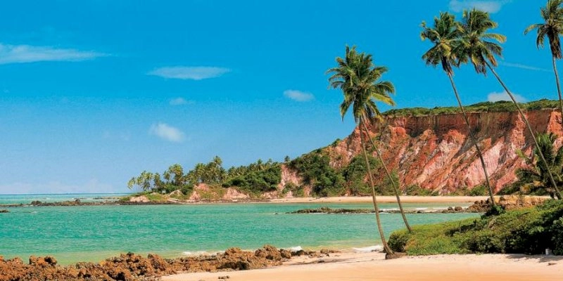 Destino Paraíba é destaque em campanha de agência de viagens de Jundiaí (SP)