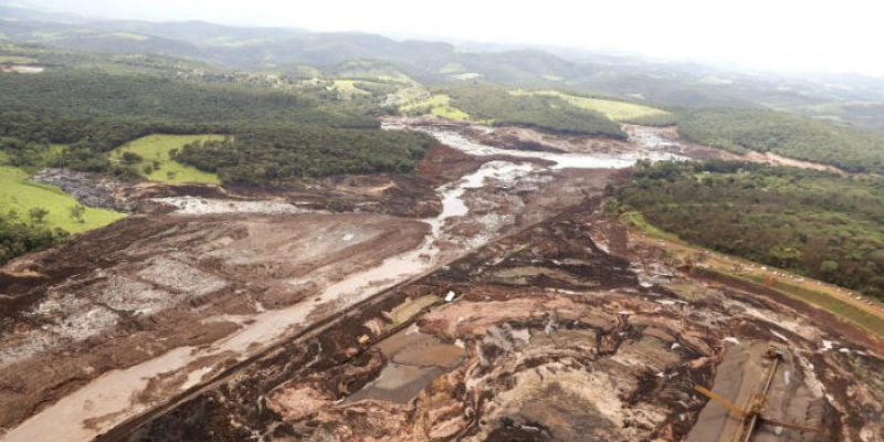 Pastor questiona “profecia dúbia” sobre Brumadinho: “Só se cumpriu uma parte?”