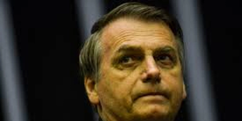 Brasil deixa Mercosul caso Argentina "crie problema", diz Bolsonaro