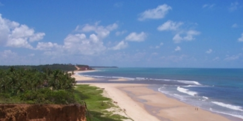 Sudema classifica 43 praias do litoral paraibano como próprias ao banho