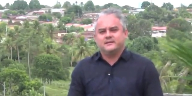 TCE mantém condenação ao Prefeito de Alhandra acusado de contratações de servidores desobedecendo Concurso Público