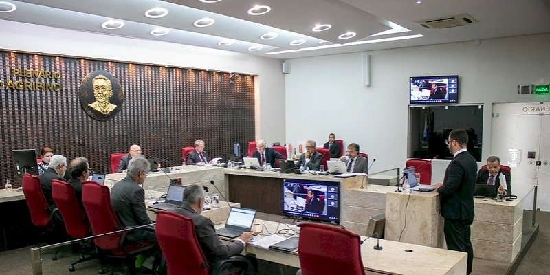 TCE imputa débito de quase R$ 2 milhões à OS IPCEP e reprova contas municipais de Araruna e Casserengue 
