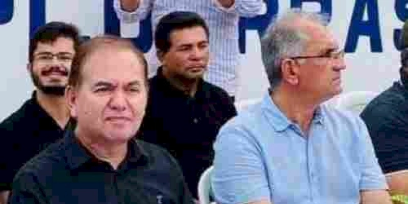 Prefeito e vice de Araruna são condenados a pagar multa de R$ 5.000,00 por uso do Instagram institucional para propaganda política