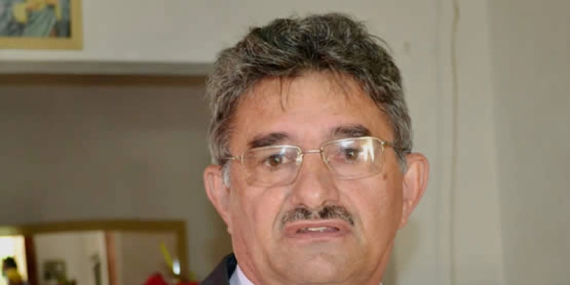 Parecer do Exercício Financeiro de 2017 do ex-prefeito de Vieirópolis é pela desaprovação, e aponta déficit R$ 440 mil